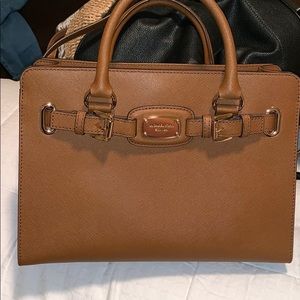 MK Hamilton bag